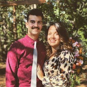 Meet your Posher, Abby